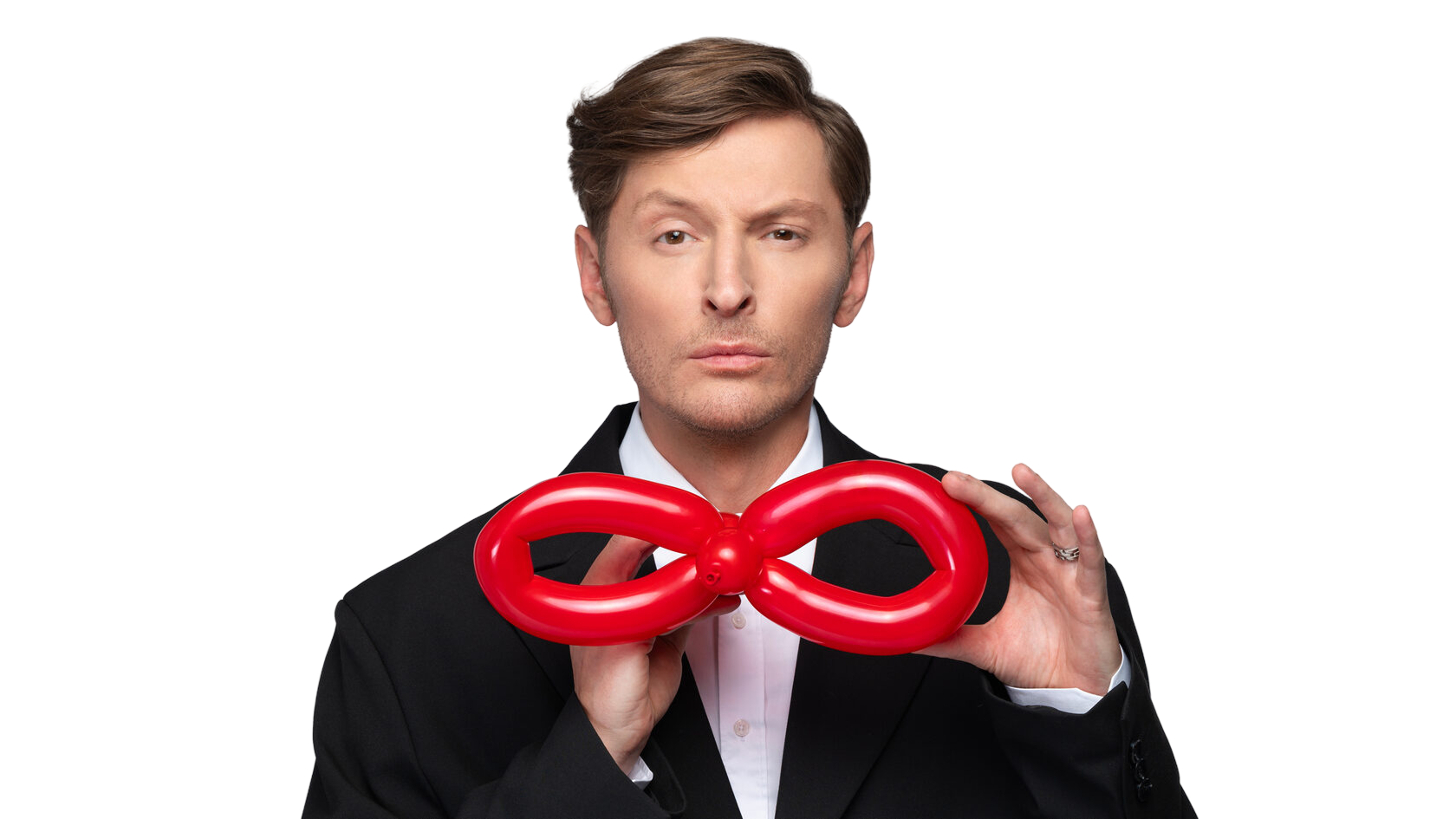 Павел Воля
