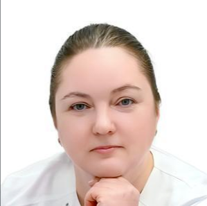Могилёвская Н.И.