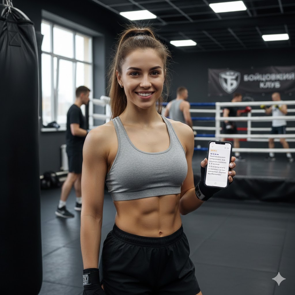 Екатерина Сидорова