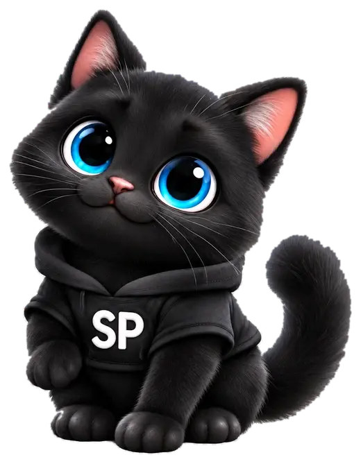 Кот SmartPapa