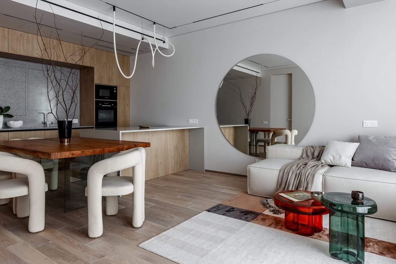 Реализованный объект 101 Group