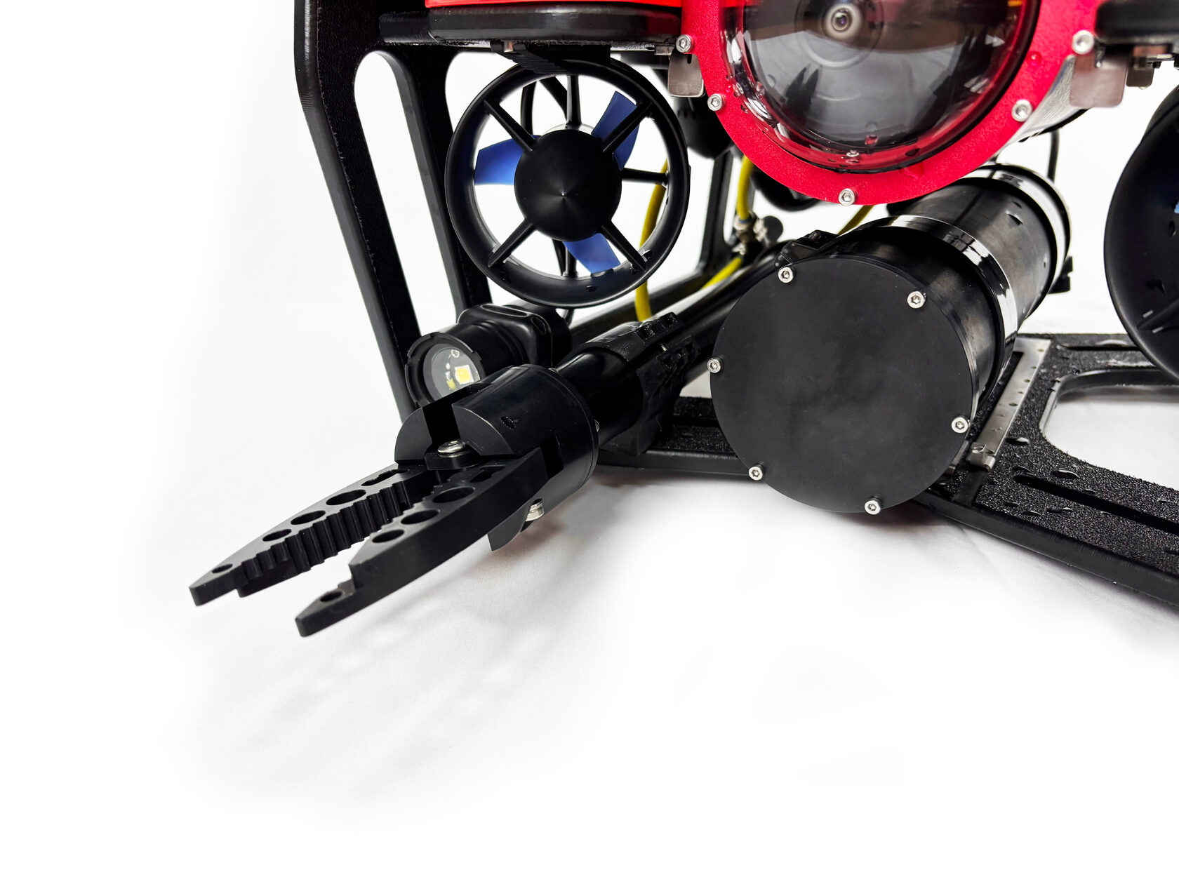 Official website of the SmartDive Company