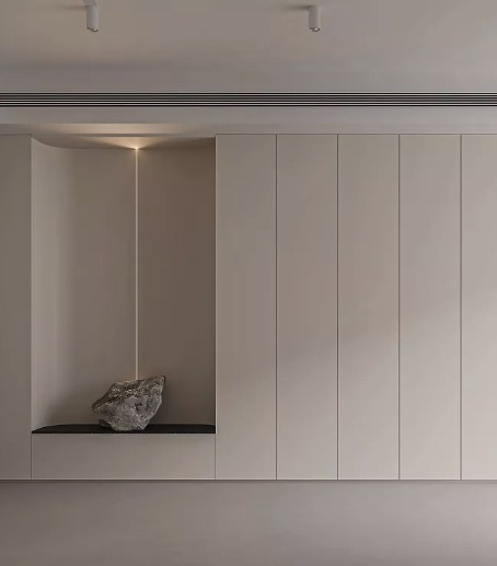 Стеновые панели для внутренней отделки стен под дерево, мрамор и металл