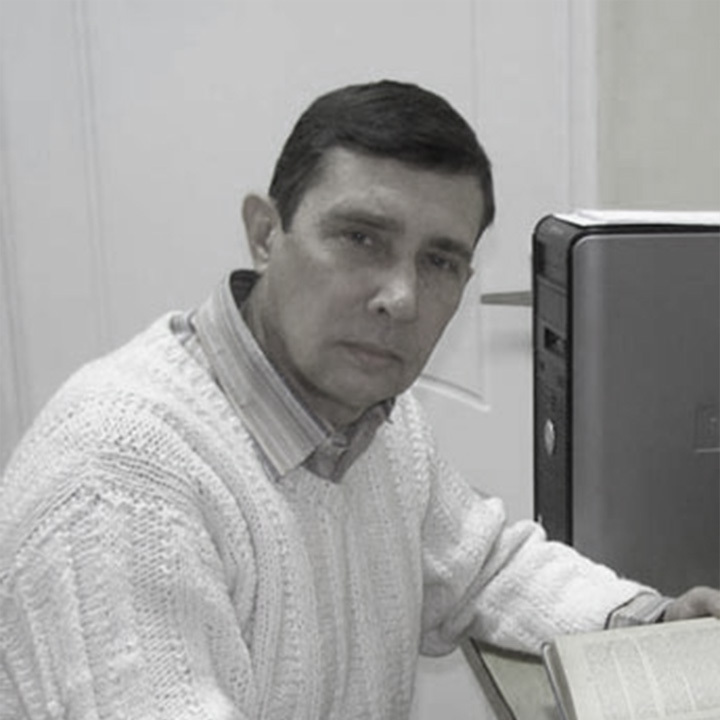 Kozlovsky Boris Leonidovich