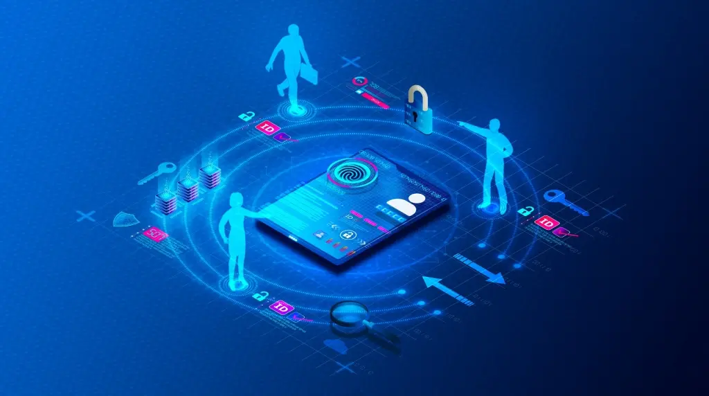 Решения от российских вендоров в сфере PAM / IDM / IGA / MFA