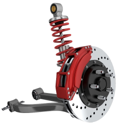 Подвеска авто. АвтоЛидер - Автосервис в г.Санкт-Петербурге