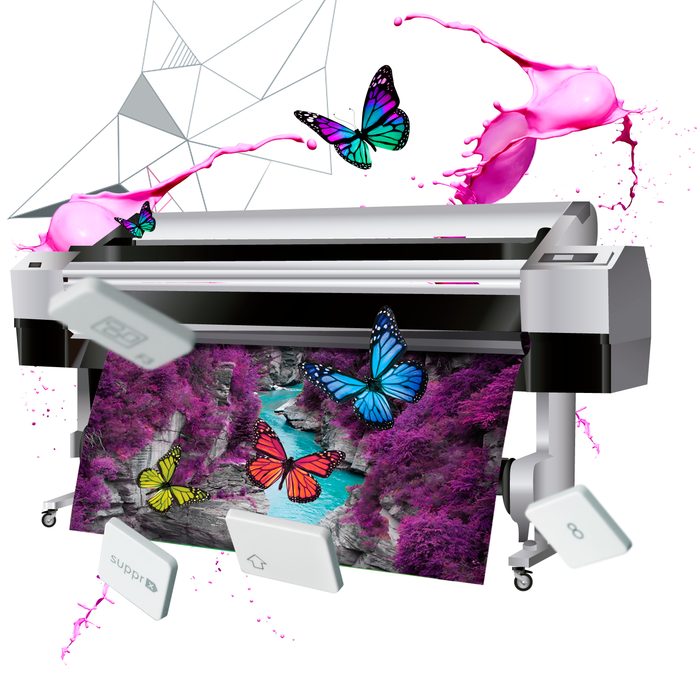 Полиграфическая Печать Фотографий – Telegraph