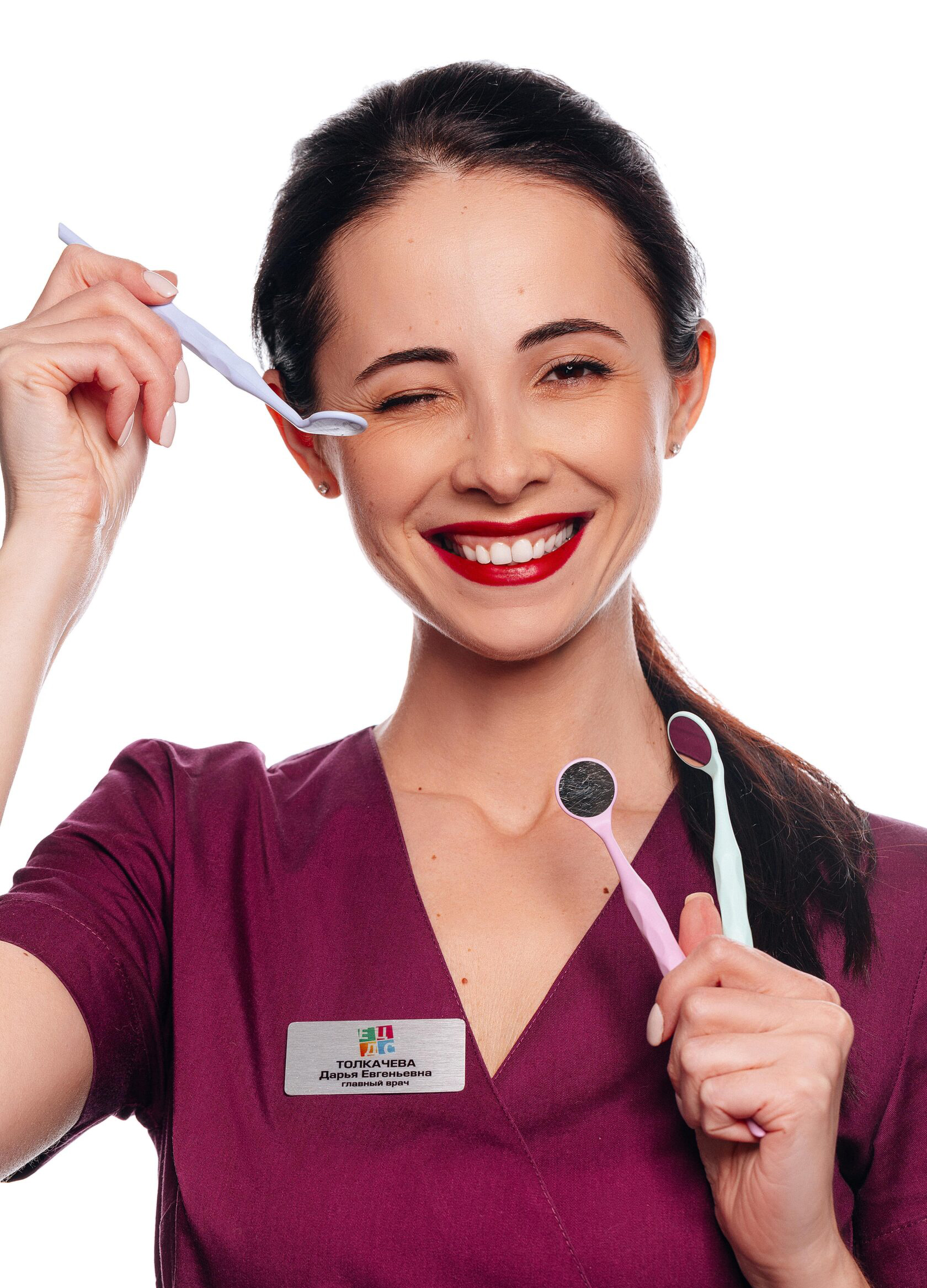 Гострий біль в дитячій стоматології. Протоколи ведення пацієнта