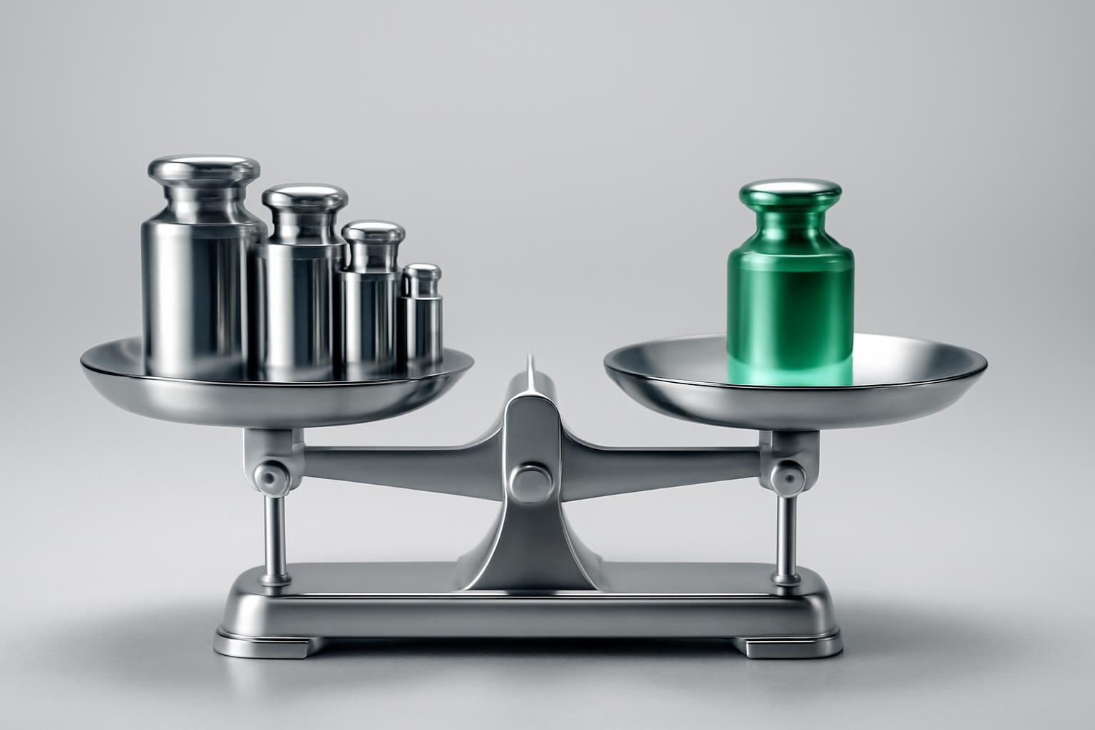 Brand strategy on marketplaces