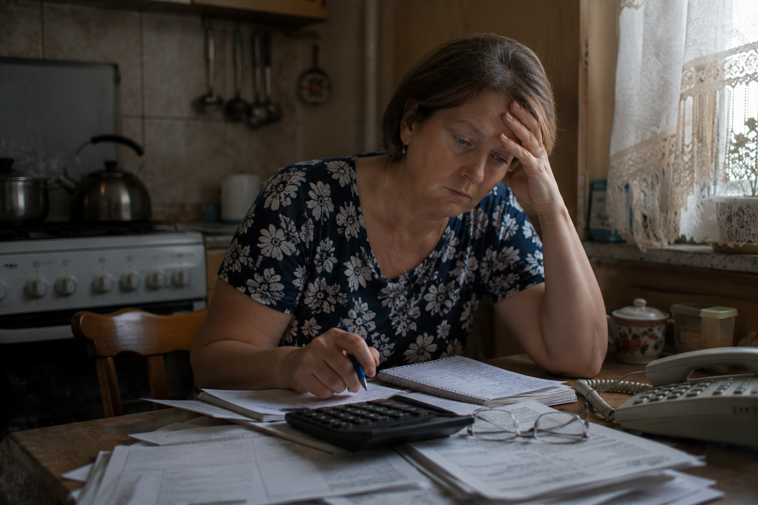 Долг в МФО: как 100 тысяч превращаются в 400 — и когда пора на банкротство
