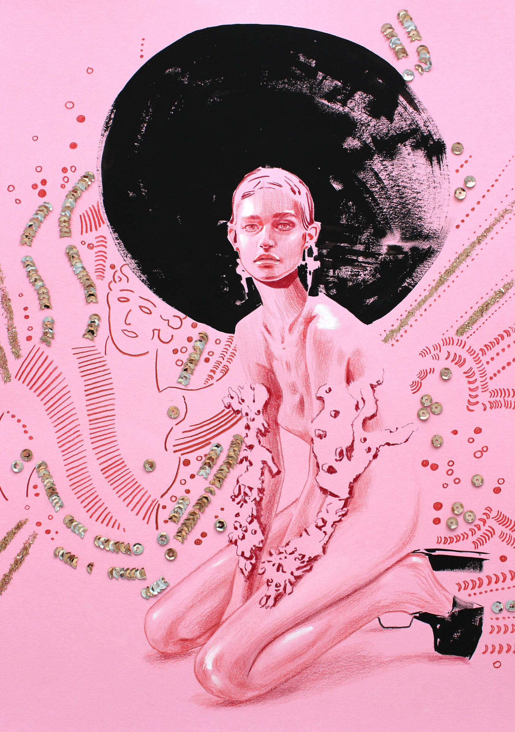 ZHENYA Z originals