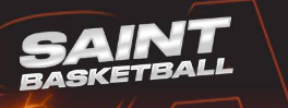 SAINT BASKETBALL 