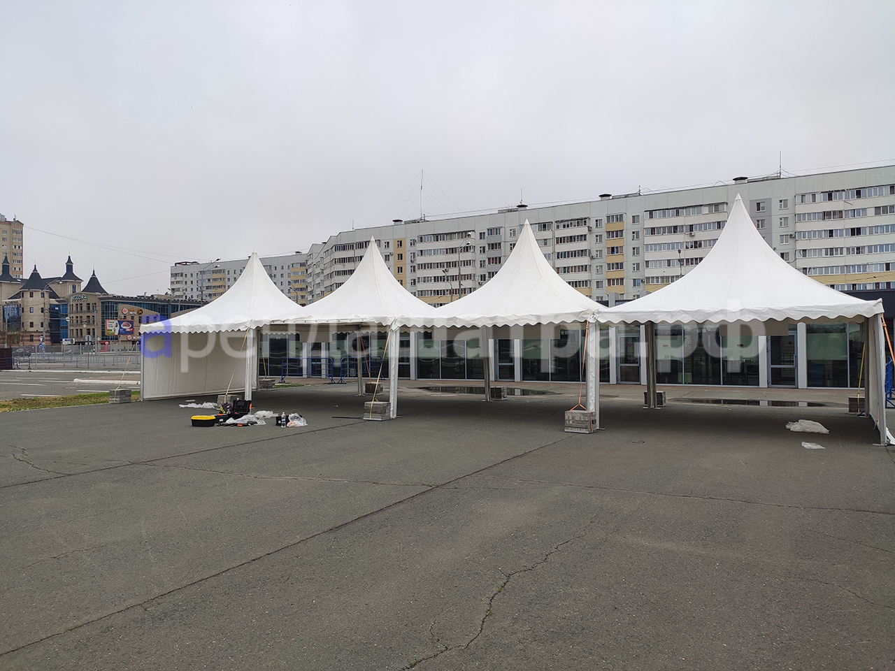 Форум на Татнефть Арене в Казани, фото&nbsp;1