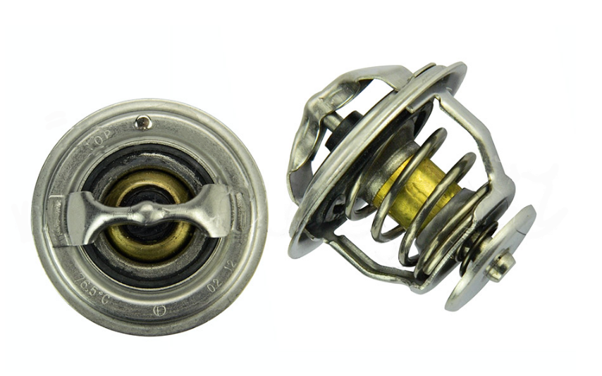 Ниссан куб термостат