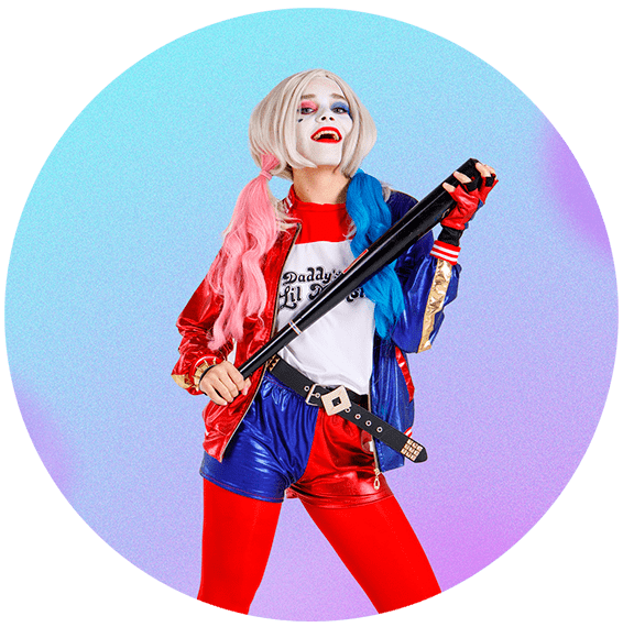 Аниматор Харли Квинн Москве