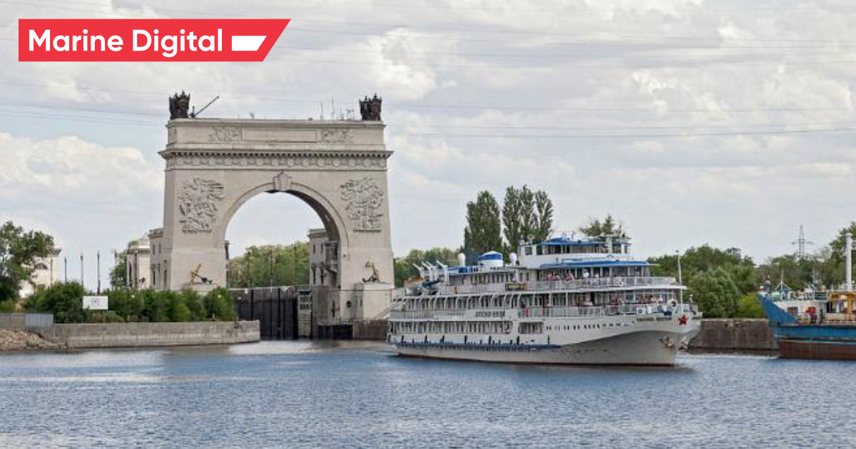 Volga-Don Canal