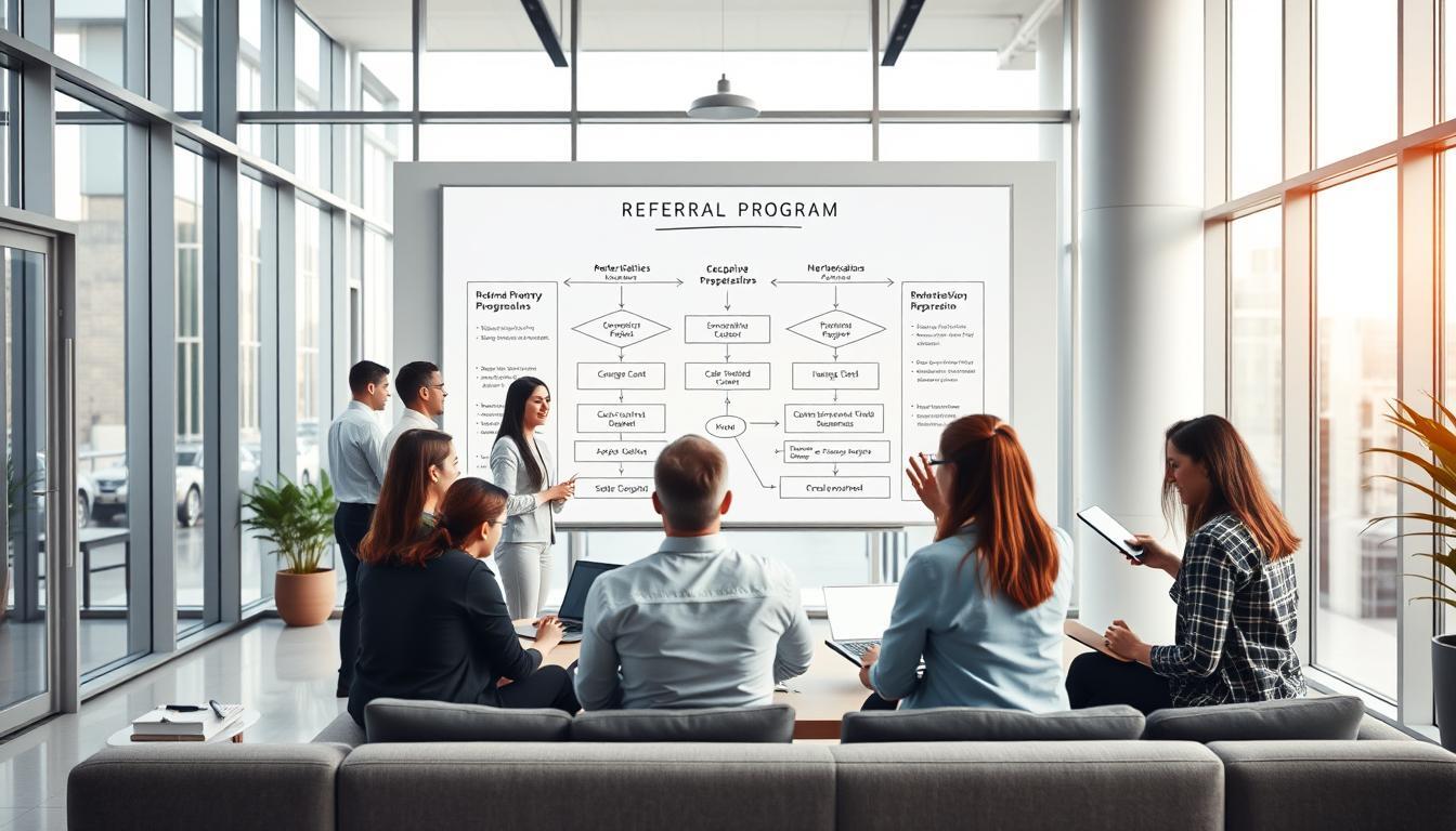 estrategias para aumentar las recomendaciones de clientes