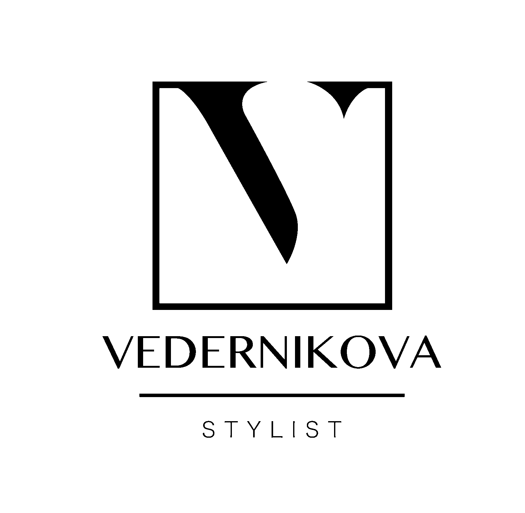 VEDERNIKOVA STYLIST