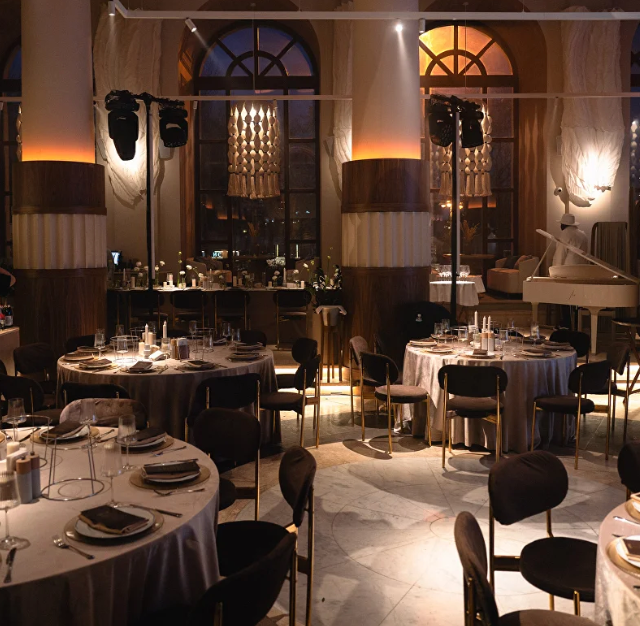 важные события