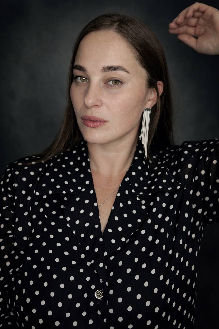 Professional Portrait