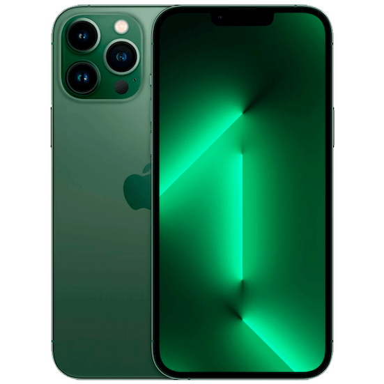 Купить Apple iPhone 13 Pro Max 256Gb Green в Алматы, цена на Kansha.kz