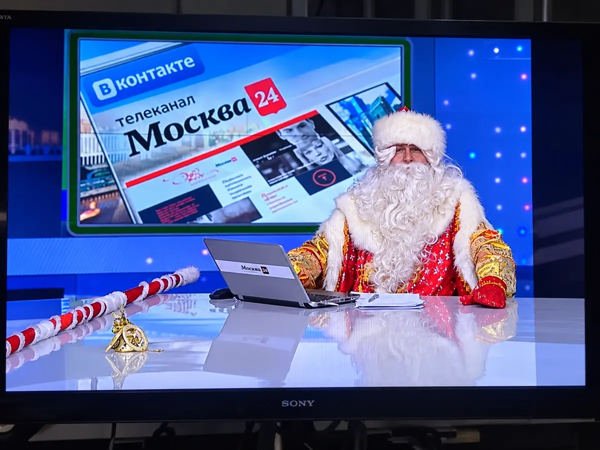 Прямой эфир с Алексеем Кобелюком