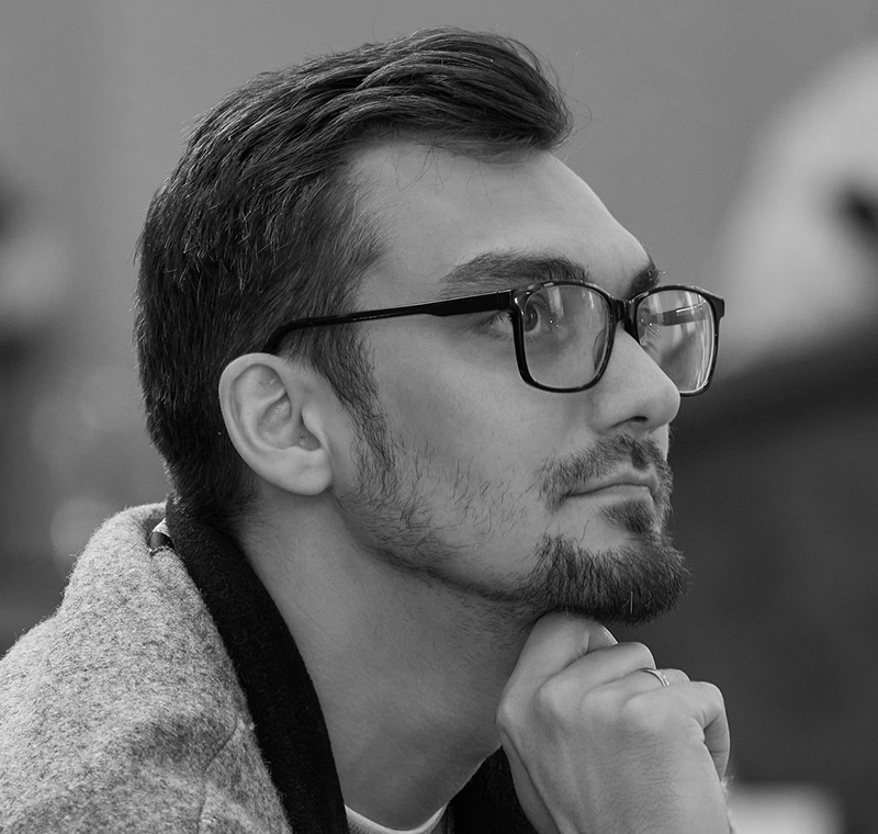 Евгений Меньшенин