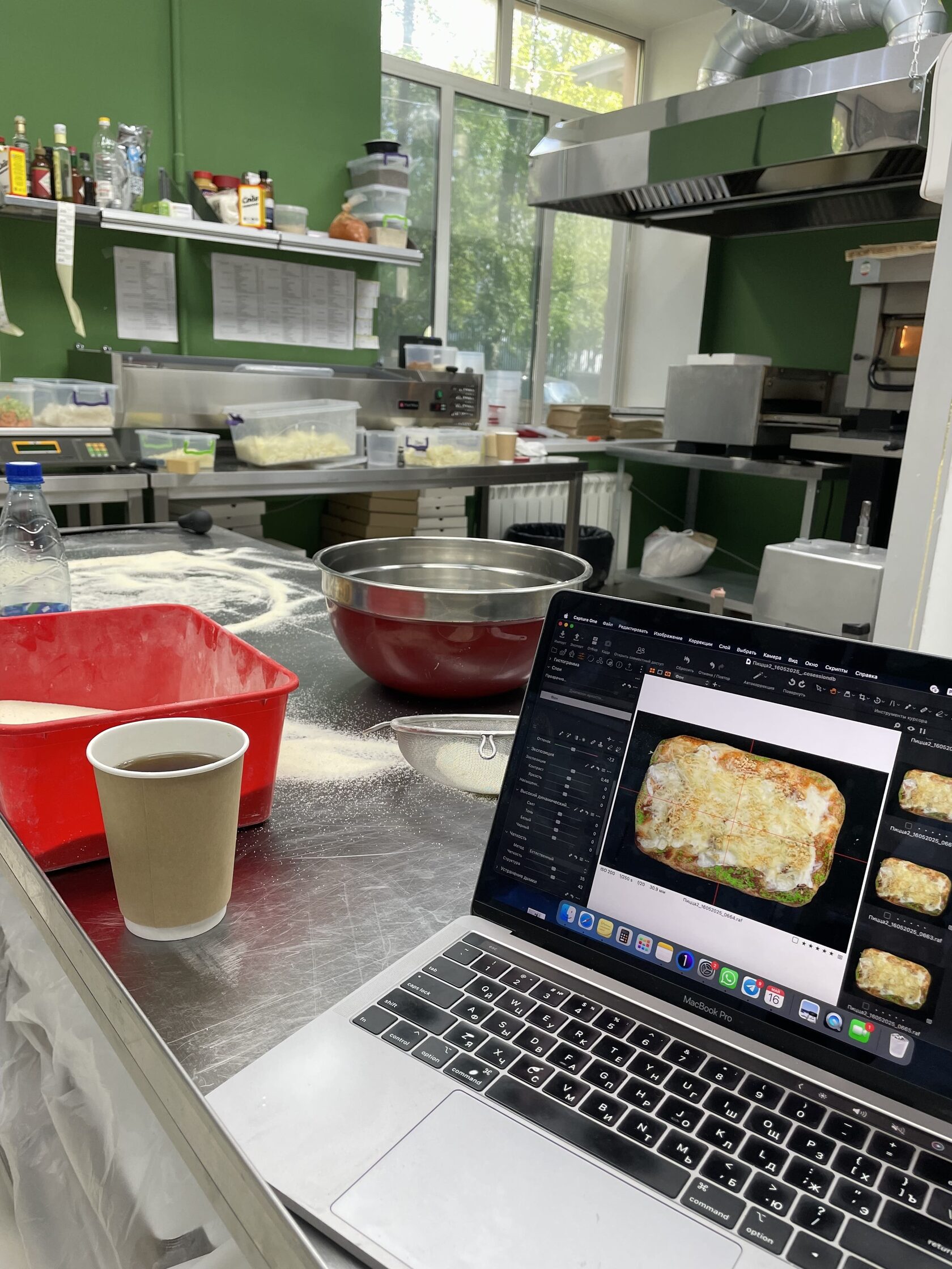 услуги фотографа