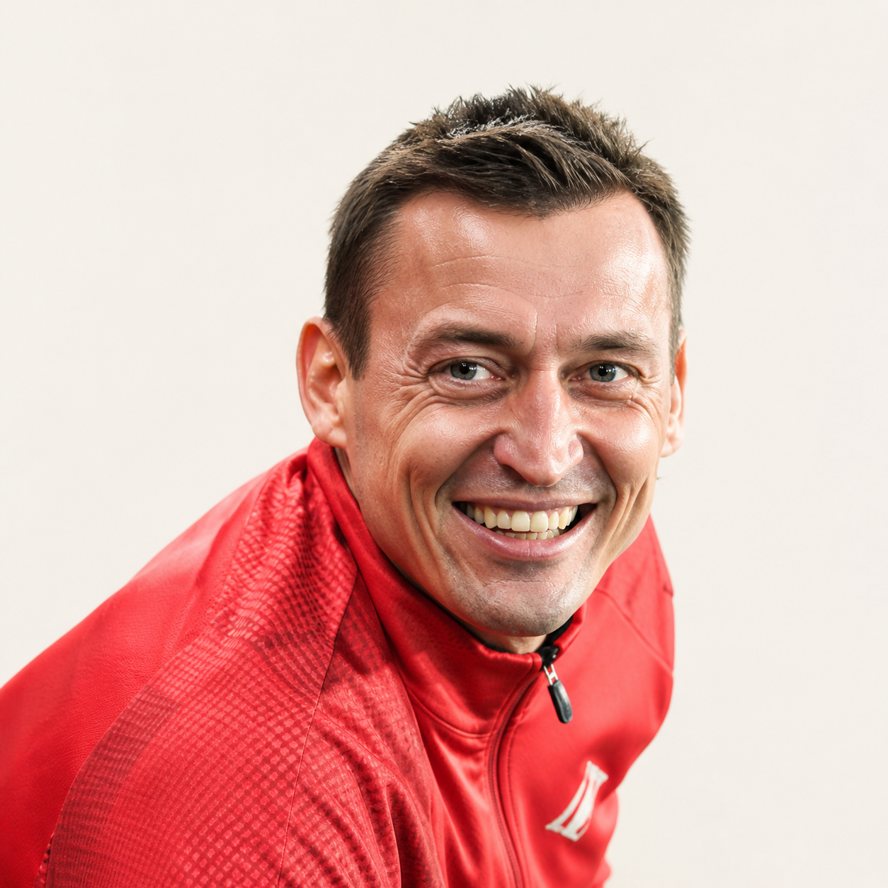 Александр Легков
