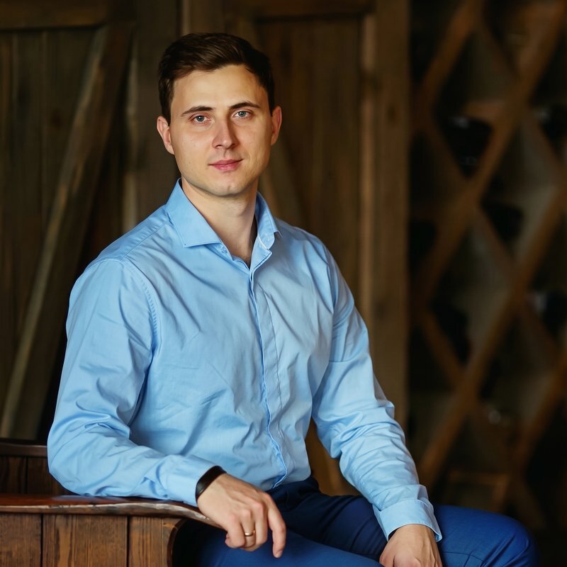 Артём Демяненко