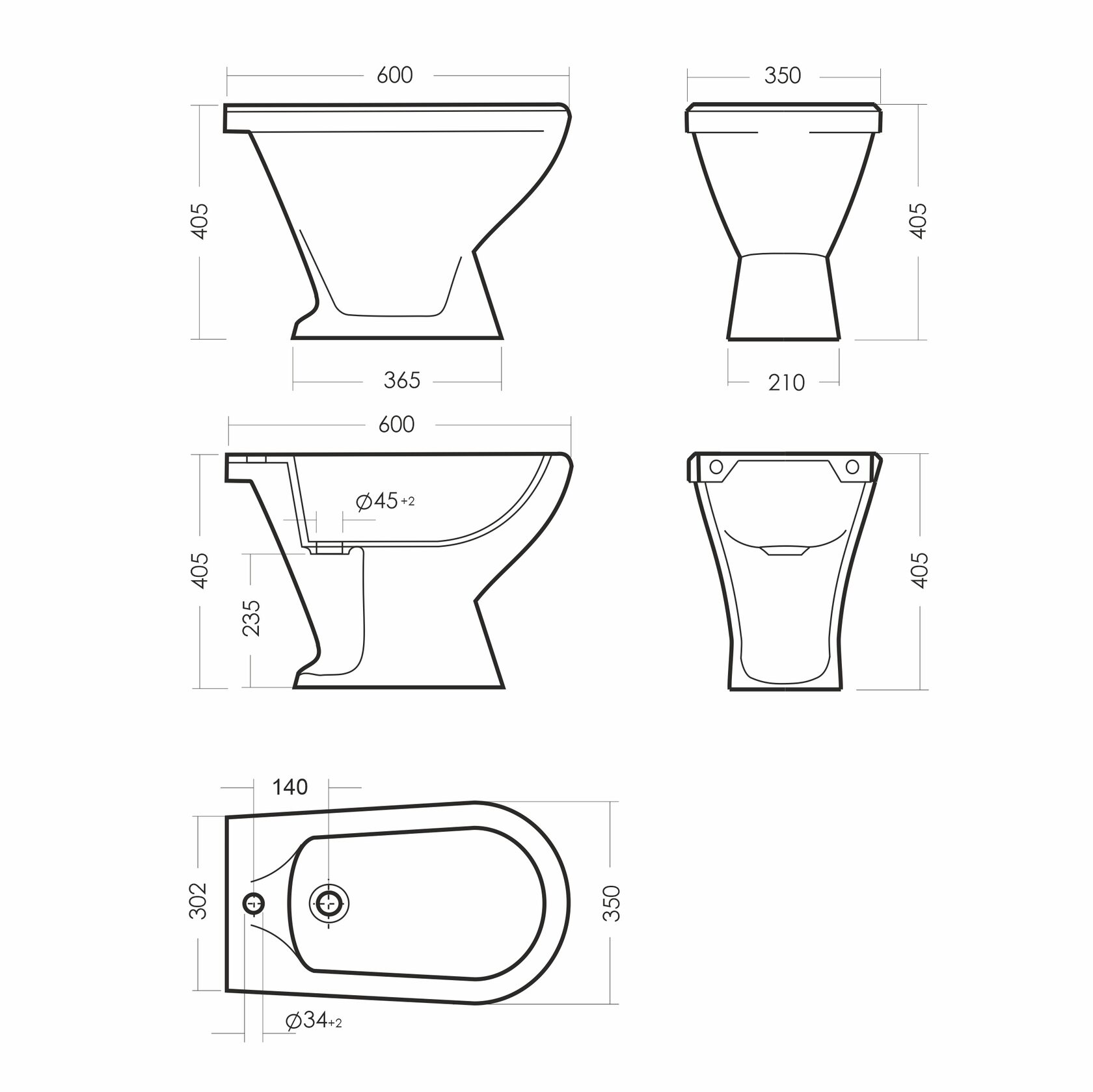 Биде Самарское