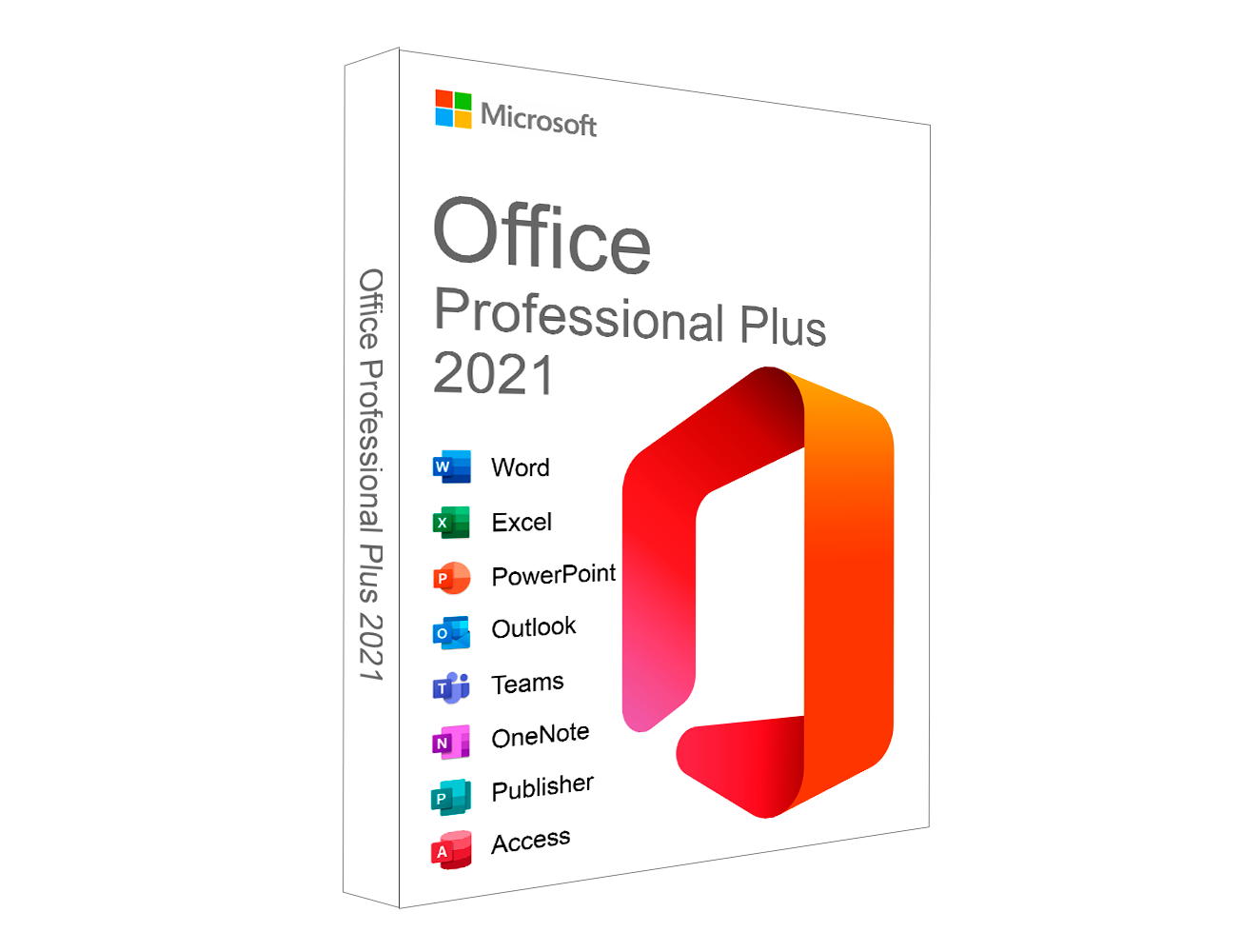 Microsoft office 2021 plus ключ