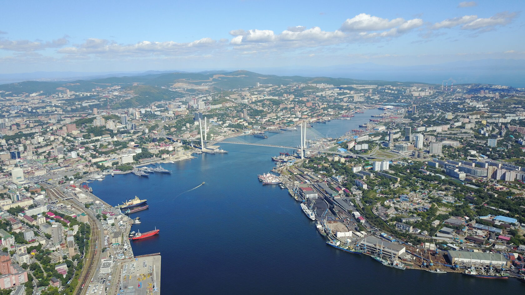 Primorye Rivers Tours | Explore Primorye