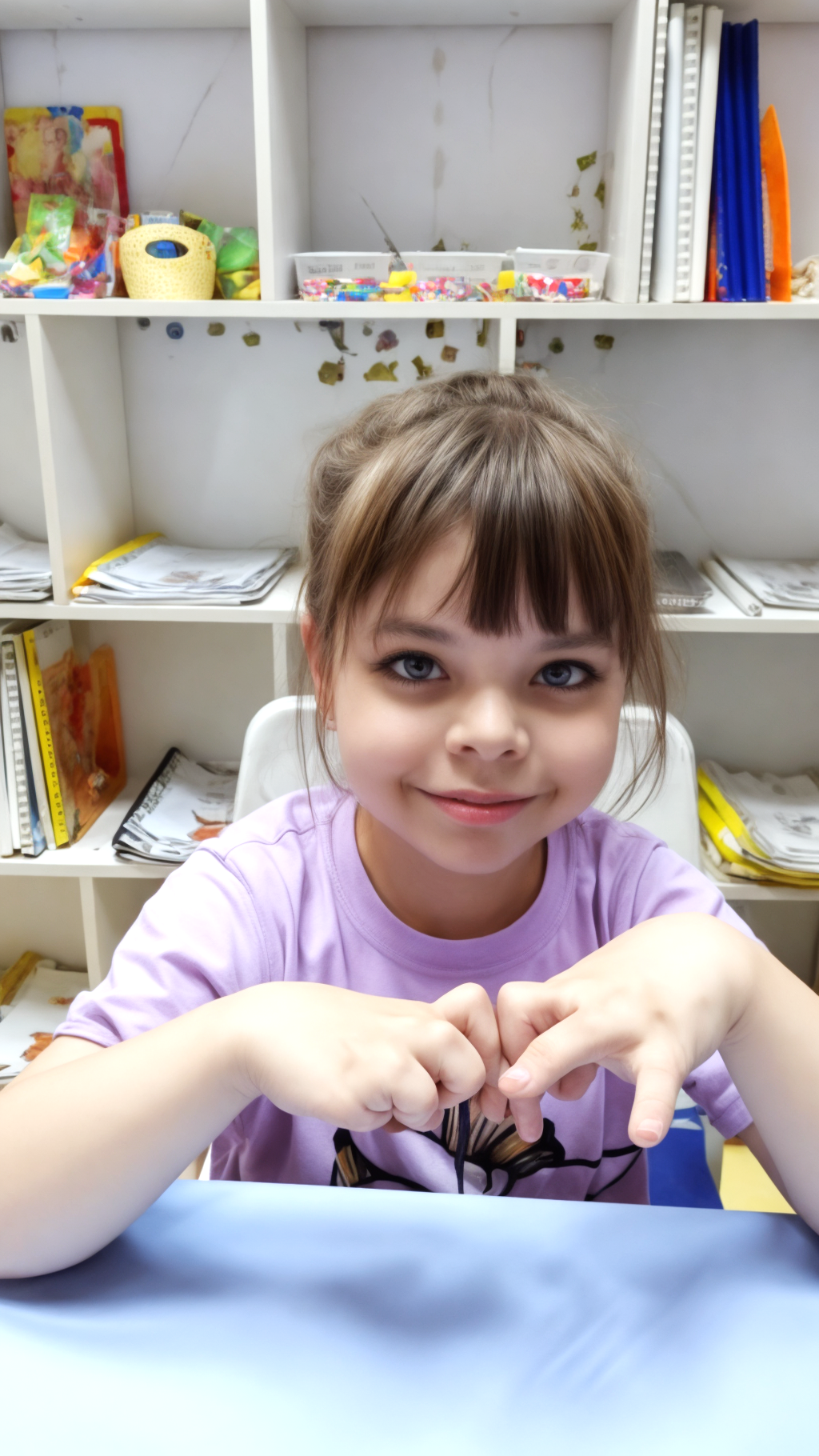 Подготовка к школе 5 лет