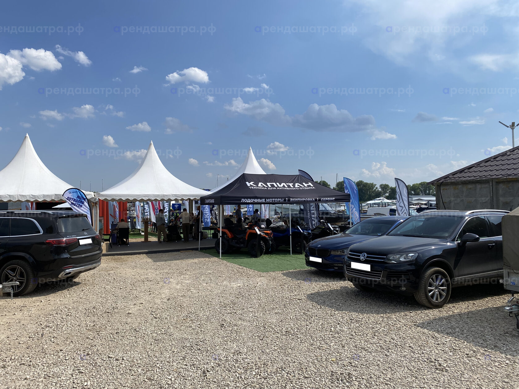 Kazan Yachting Festival в Казани, фото&nbsp;5