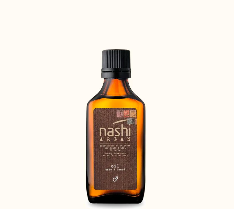 Nashi Argan Instant 150 ml - Beauty Depot Guatemala