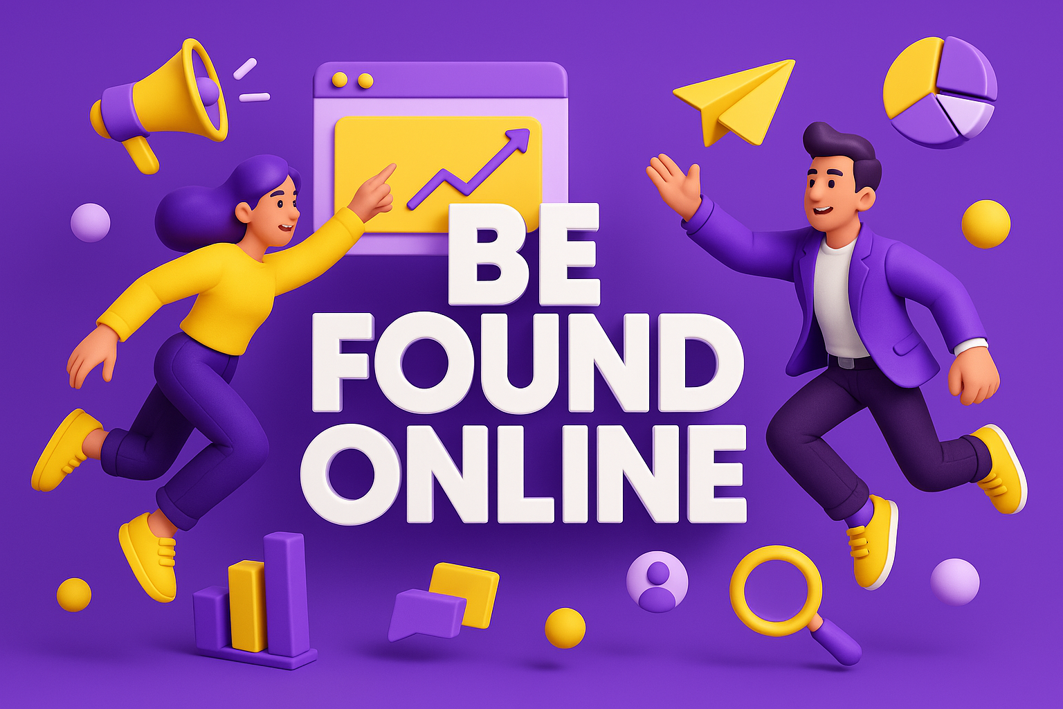 Proven STEPS to Optimize Your Business SEO in 2025: Why Showing Up in ChatGPT Is a MUST
