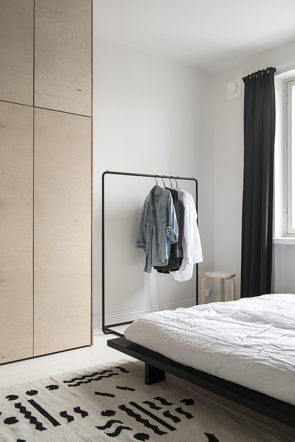 Мебель в скандинавском стиле