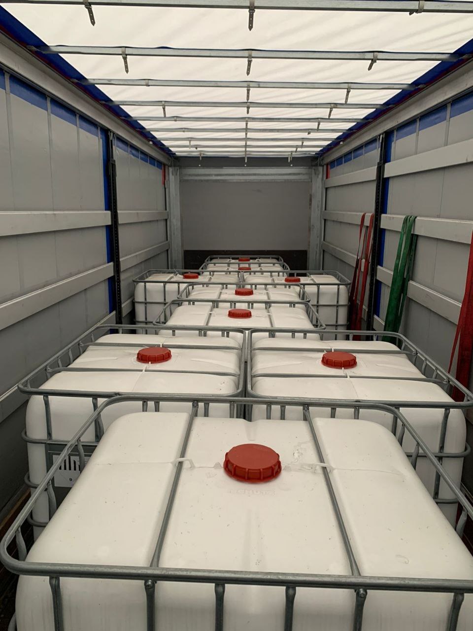 Международные грузоперевозки и логистика с полным комплексом услуг