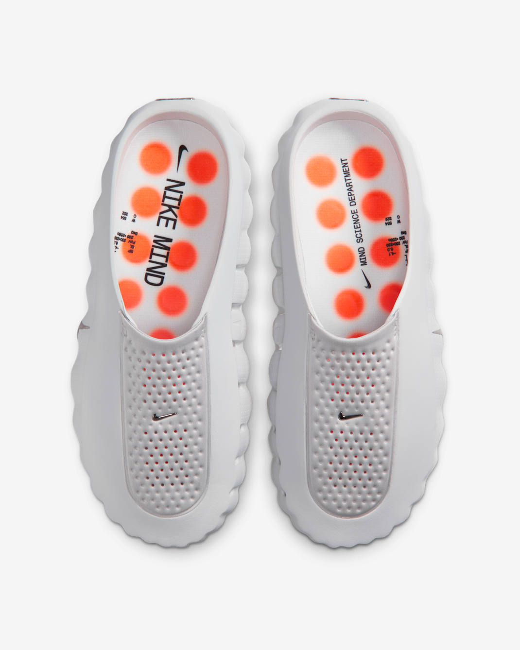 Nike Mind 001 