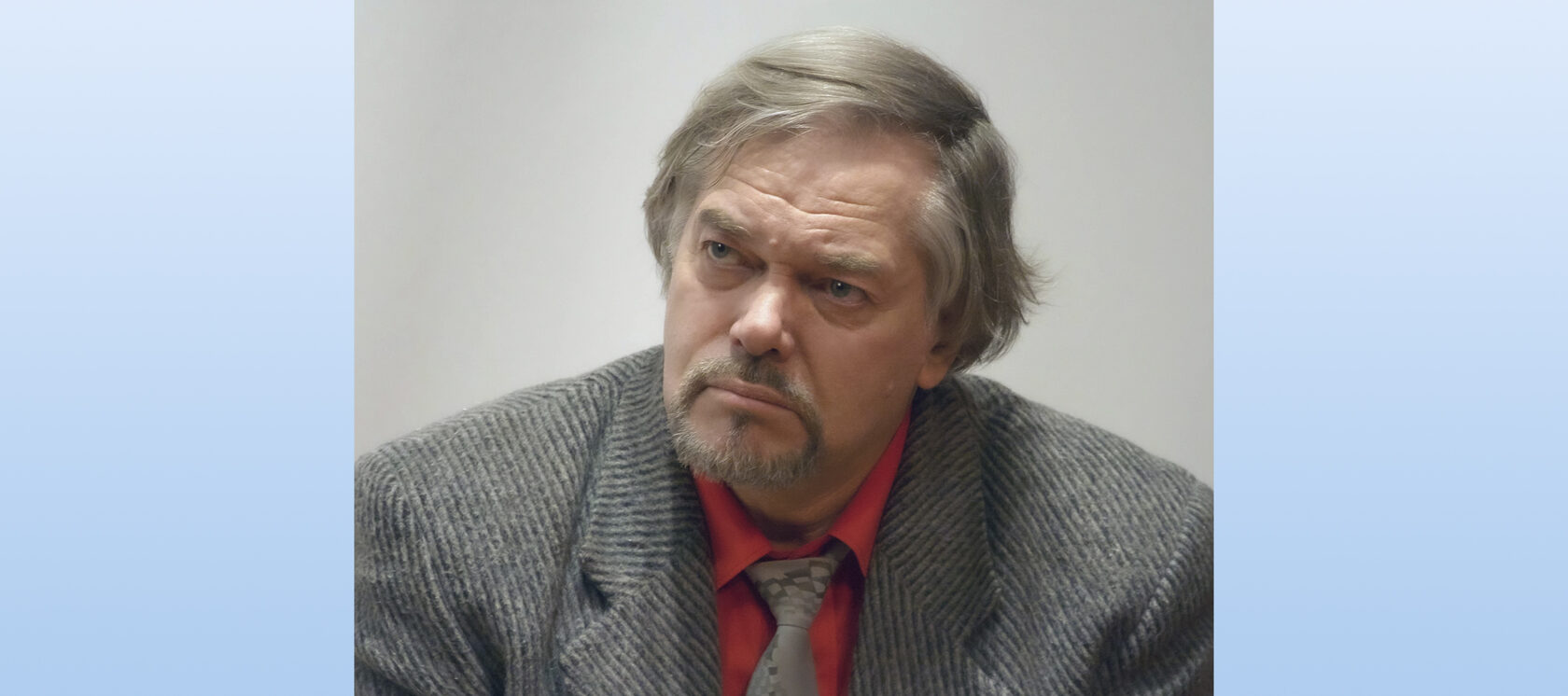 Александр Николаевич Васин-Макаров