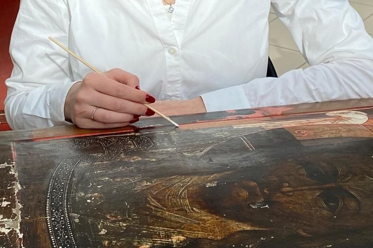 Мастер-классы от музеев