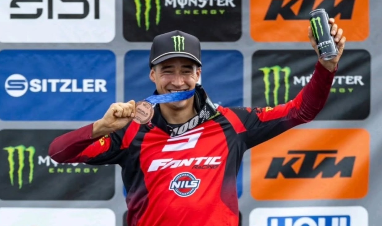 Зарплата в 400 000 евро — слишком мало для гонщика MXGP?