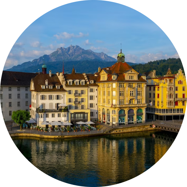 Образование в Швейцарии ️: обучение для русских студентов | EG Study