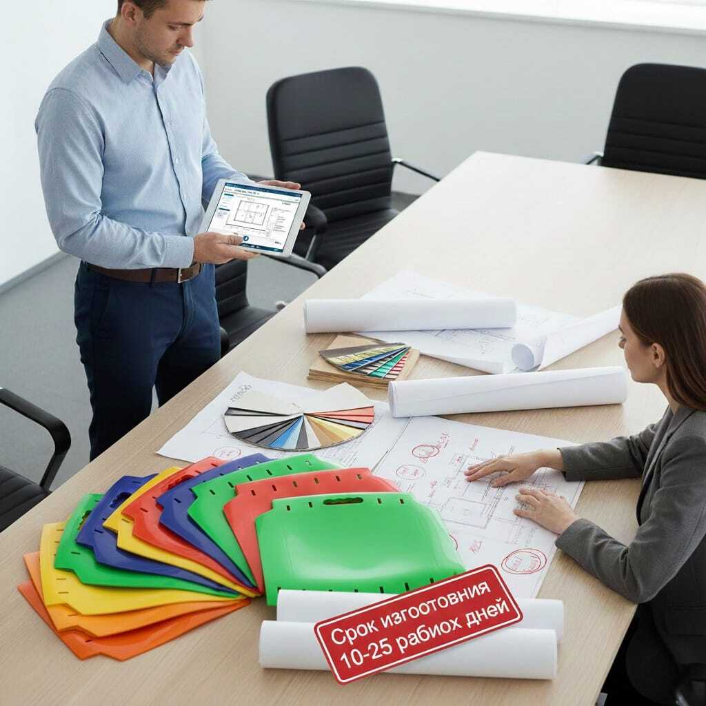 Консультация дилеров