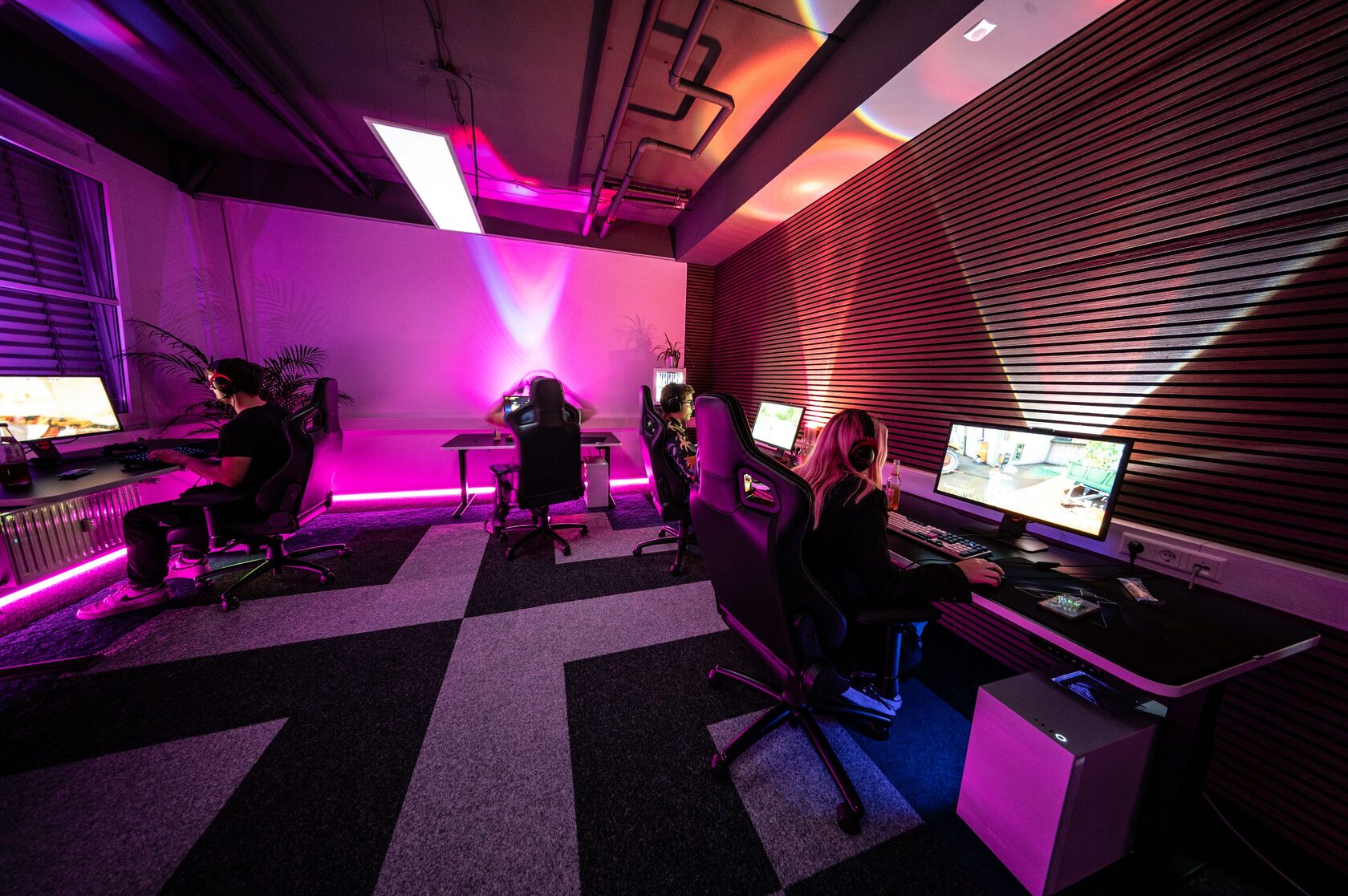 индустрия видеоигр Россия 2026