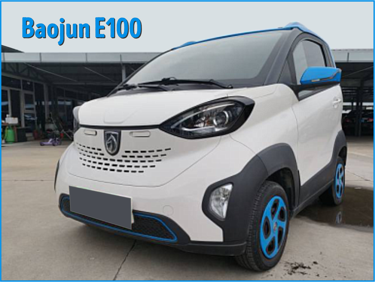 Мини электромобили. Mini EVs. MiniEVs