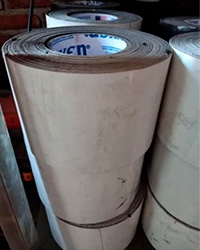 Водонепроницаемая двухслойная бумага ГОСТ 8828-89