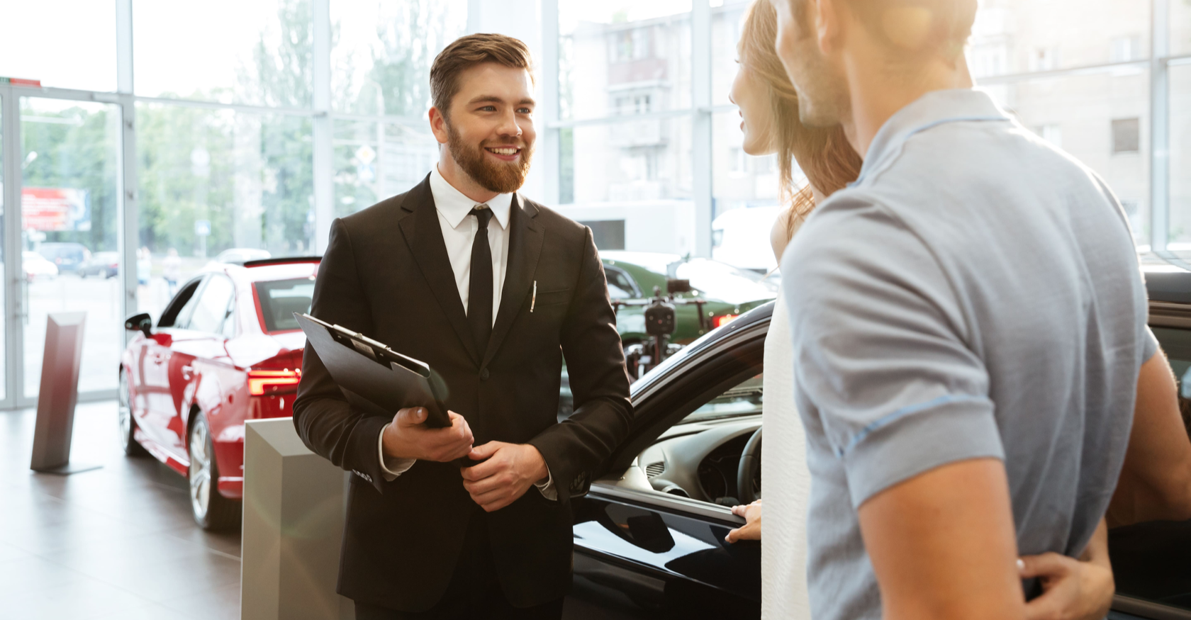 Официальный дилер HAVAL Сура-Моторс в Пензе