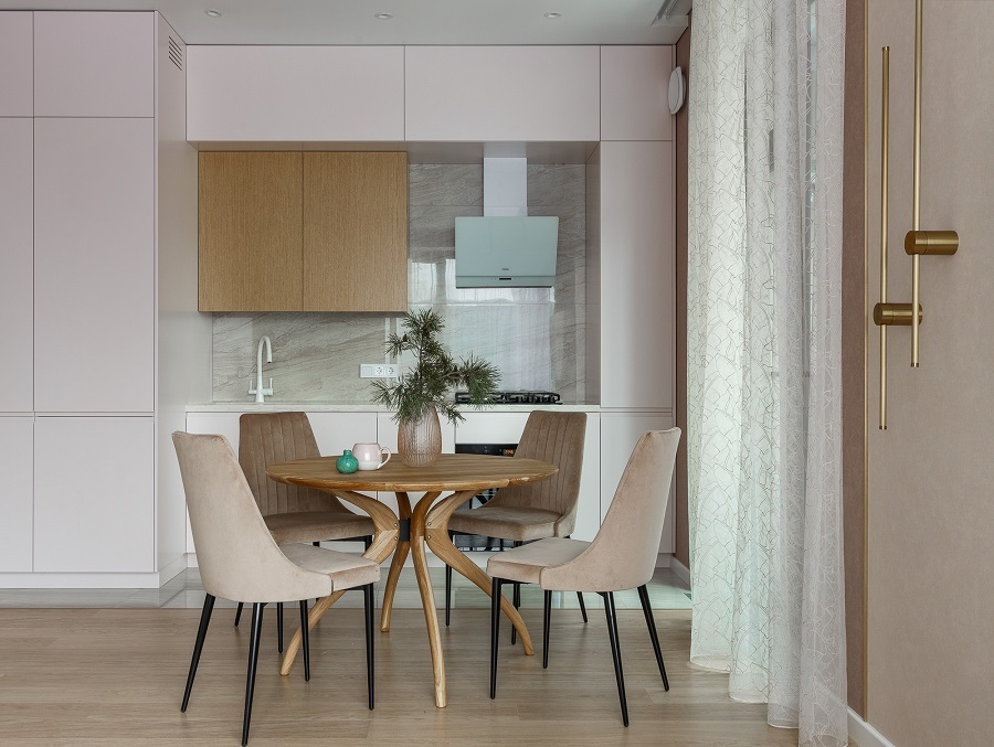 Квартира в центре